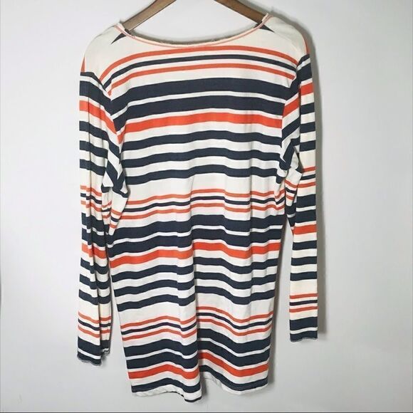 Auburn Tigers UG Apparel Game Day Tunic - Picture 4 of 4